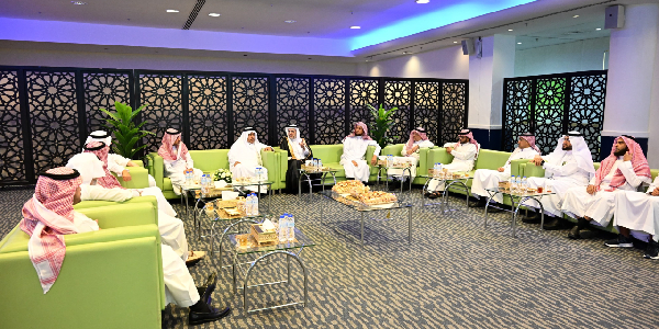 الوقف العل